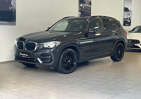 BMW X3 xDrive 20 d*LED*Alu"19*SH*R.KAM*AUTOM.*2.HD*