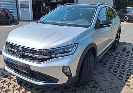 VW Taigo Volkswagen 1.0 TSI OPF 81 kW DSG Style Style
