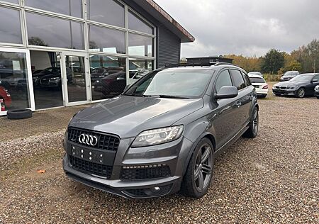 Audi Q7 3.0 TDI quattro PANO, 7 SITZE, BOSE!!!