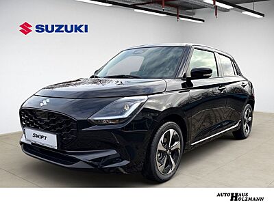 Suzuki Swift Comfort+ Hybrid 6 J. Garantie