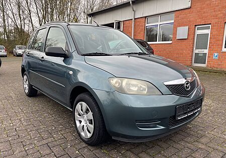 Mazda 2 Lim. 1.25 Comfort