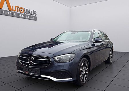 Mercedes-Benz E 300 de T-Model*1HAND*KAM*LED*PANO*