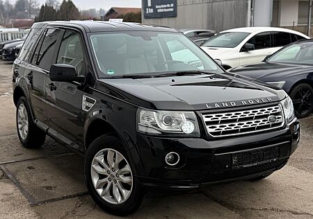 Land Rover Freelander SE/ Automatik/1.Hd./Navi/Sitzheizung