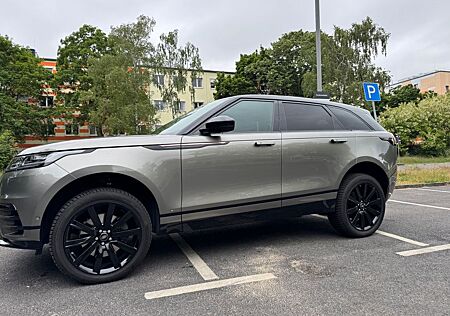 Land Rover Range Rover Velar 3.0 V6 D300 R-Dynamic SE R...
