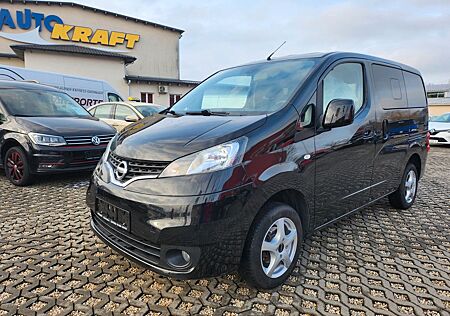 Nissan NV200 Evalia Tekna