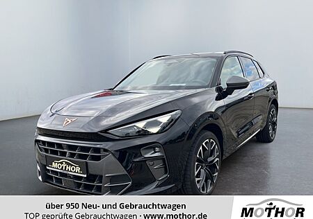 Cupra Terramar gebraucht kaufen Cupra Terramar VZ 2.0 TSI 4Drive DSG Head-up-Display