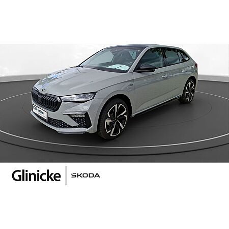 Skoda Scala leasen