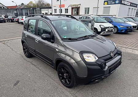 Fiat Panda Trussardi / Top Zustand / 1. Hand