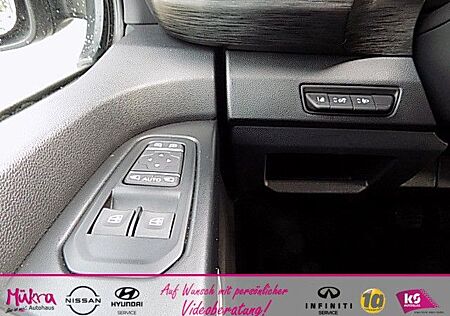 Nissan Primastar X82 Kombi 9 Tekna L1H1 2,8t dCi 170PS