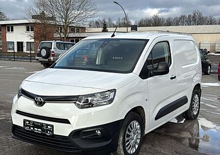 Toyota Pro Ace Proace City L1 Duty Comfort
