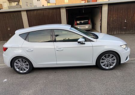 Seat Leon 1.4 TSI ACT 110kW Start&Stop Xcellence ...
