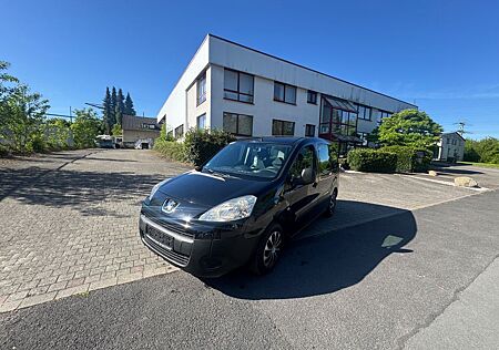 Peugeot Partner Tepee Tepee Esplanade HDi FAP 75 1.6