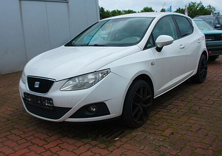 Seat Ibiza Lim. Stylance / Style