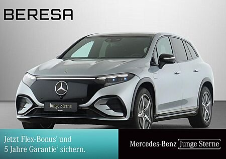Mercedes-Benz EQS SUV EQS 450+ SUV AMG Night Pano Massage Sitzklima