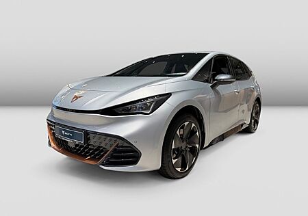 Cupra Born 231 PS 60kwh Wärmepumpe Virtual Cockpit
