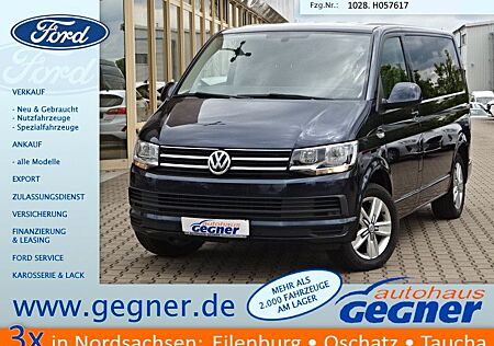VW T6 Multivan Volkswagen 204PS KR Comfortline Standhzg