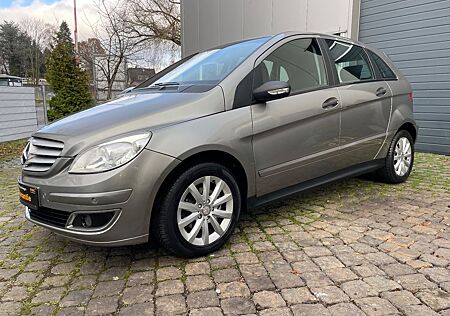 Mercedes-Benz B 170 Neuzustand ähnl. AUTOMATIK KLIMA ALU 16"