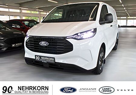 Ford Transit Custom TREND PHEV L1 LED NAVI Technolog.
