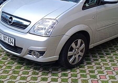 Opel Meriva 1.6 TWINPORT -
