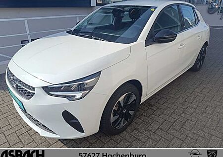 Opel Corsa -e Elegance Sitzheizung