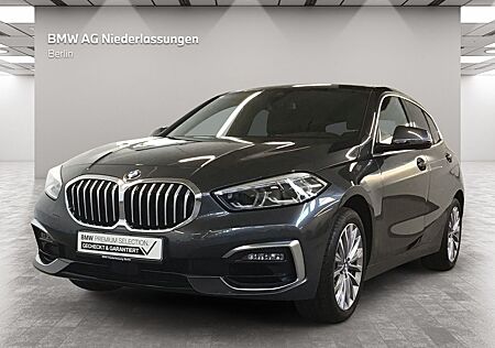 BMW 120i LiveCockpitProf Head-Up Kamera Driv.Assist