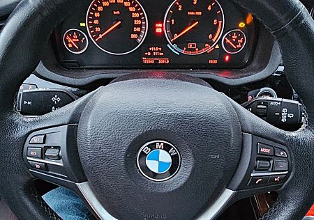 BMW X3 xDrive20d xLine xLine