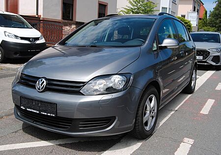 VW Golf Plus Volkswagen VI Trendline *NAVI*PDC*KLIMAAUT.*SHZ*