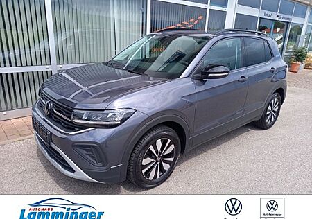 VW T-Cross Volkswagen Goal NAVI RFK ACC SHZ CLIMATRONIC