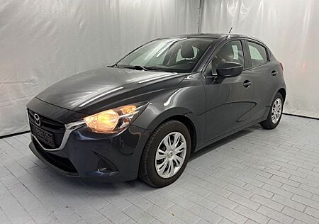 Mazda 2 Lim. Center-Line/Klima/Bluethooth