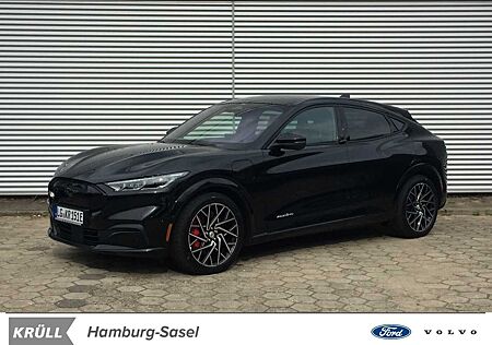 Ford Mustang Mach-E AWD PREMIUM