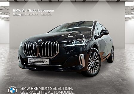 BMW 218i Active Tourer LiveCockpitProf Head-Up LED