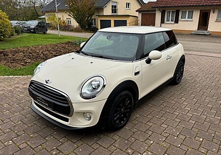 Mini ONE | 1.5 | Xenon SHZ etc. | Tüv neu