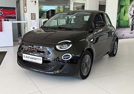 Fiat 500E 500 e Icon