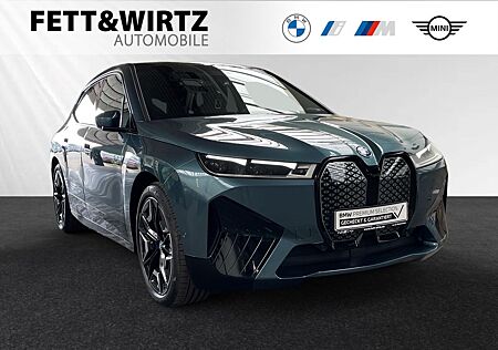 BMW iX xDrive50 AHK|SkyLounge|Laser|DA-Prof.|PA-Plus