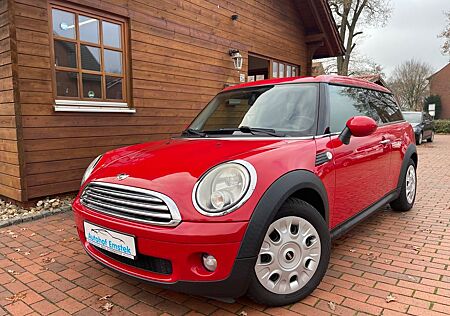 Mini Cooper Clubman *PANO*KLIMA*