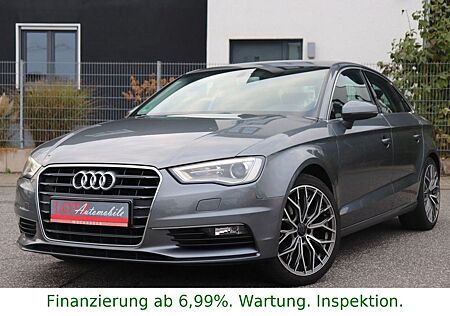 Audi A3 Limousine ambition ultra