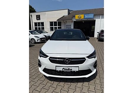 Opel Corsa F GS Line 1.2 Turbo Navi LED Apple CarPlay