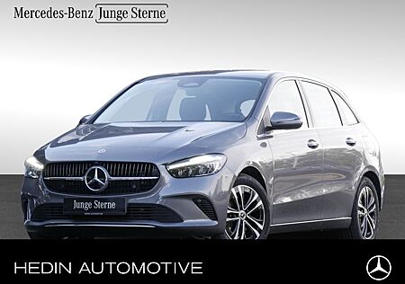 Mercedes-Benz B 200 PROGRESSIVE|KEYL|LED|NAVI|KAM|MBUX|PTS