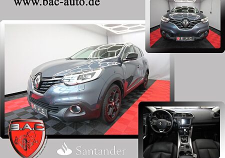Renault Kadjar Crossborder Bose Navi LED Kamera