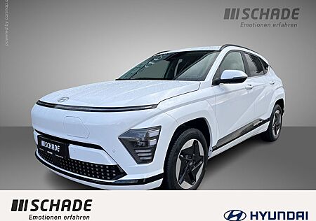 Hyundai Kona SX2 (MY25) EV 65,4kWh TREND elektr. Heckkl.