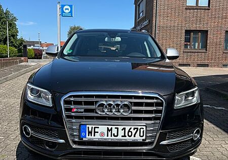 Audi SQ5 3.0 TDI tiptronic quattro -