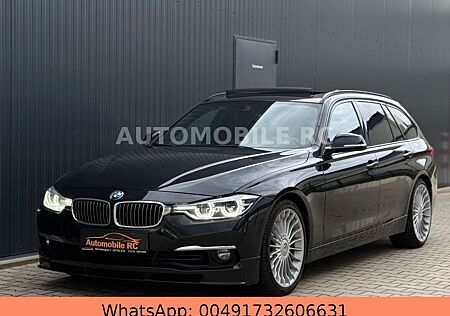 Alpina D3 3.0 Biturbo Allrad *1Hand*Navi*Leder*Pano*Fac