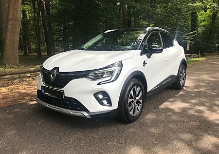Renault Captur TCe 155 Edition One - inkl. Winterreifen!