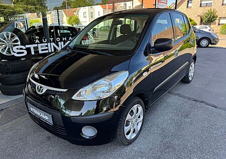 Hyundai i10 1.1 * TÜV & Service NEU * Klima *