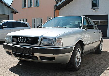 Audi 80 TDI NEU TÜV