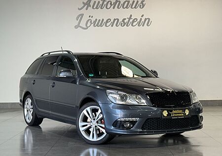 Skoda Octavia Combi RS*NAVI*PDC*SHZ*TEMP*BT