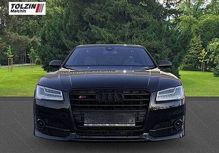 Audi S8 4.0 TFSI quattro plus STHZG DVD ACC