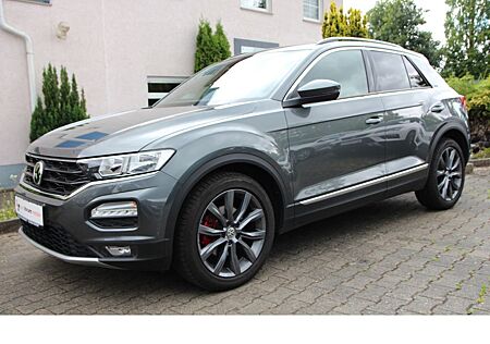VW T-Roc Volkswagen Sport 4Motion*aus 1.Hand!*Sehr gepflegt!*