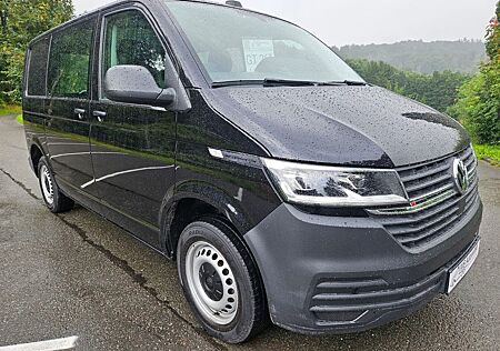 VW T6 Volkswagen .1 Kasten 4Motion DSG Standh LED Navi ACC AHK