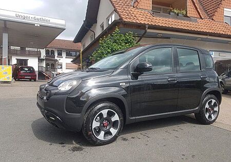 Fiat Panda Cross MY22 City Plus Hybrid 1.0GSE